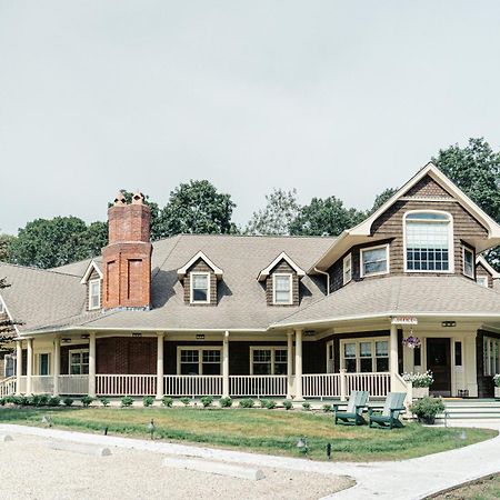 Hotel The Sagaponack Exterior foto