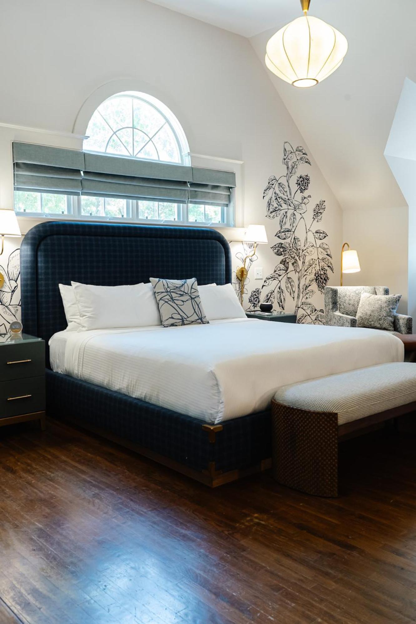 Hotel The Sagaponack Exterior foto