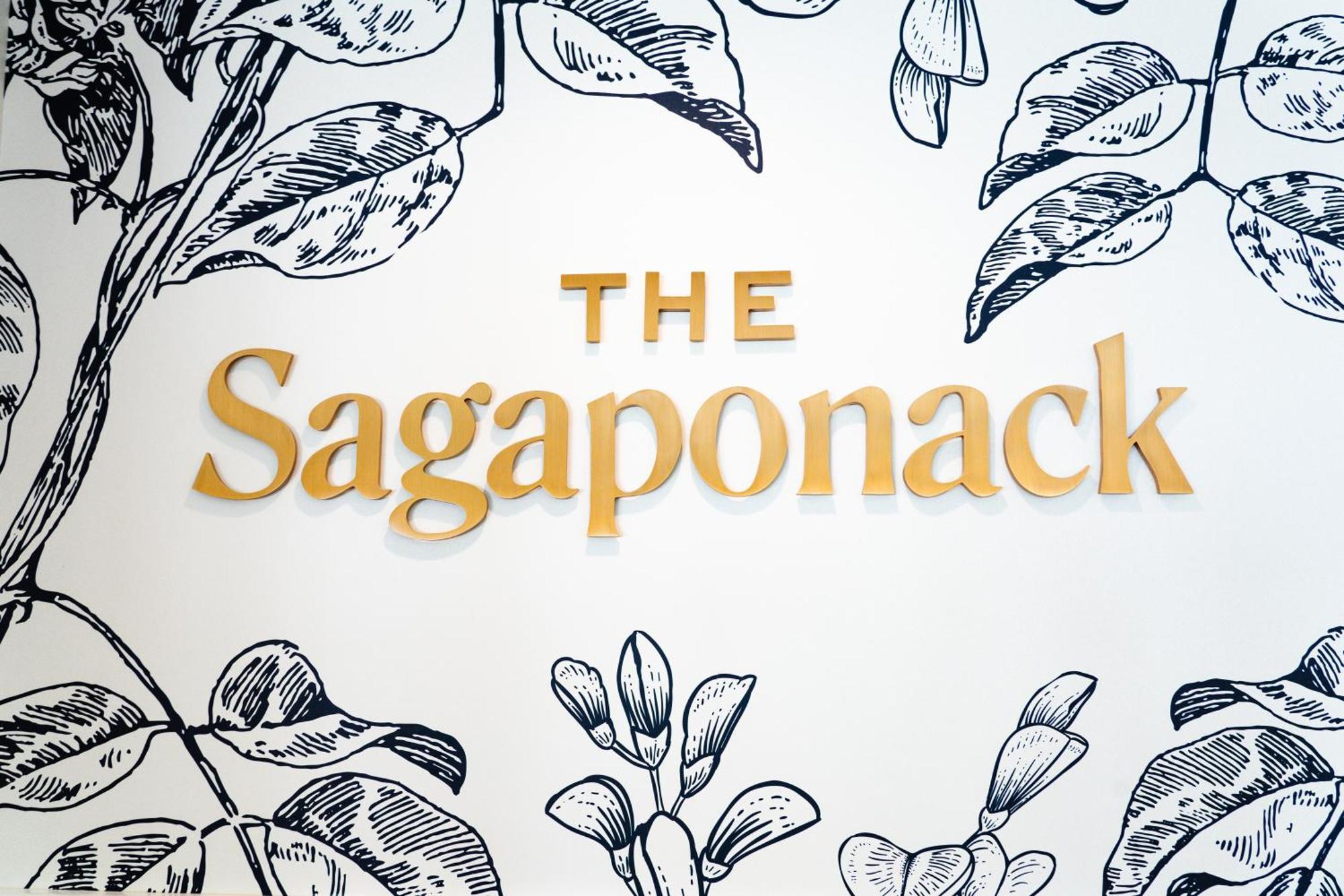 Hotel The Sagaponack Exterior foto