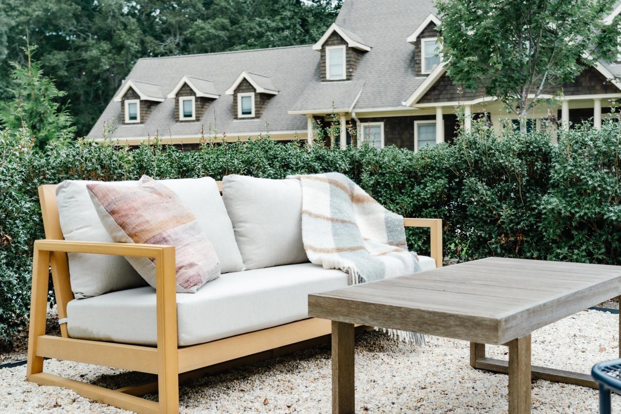 Hotel The Sagaponack Exterior foto