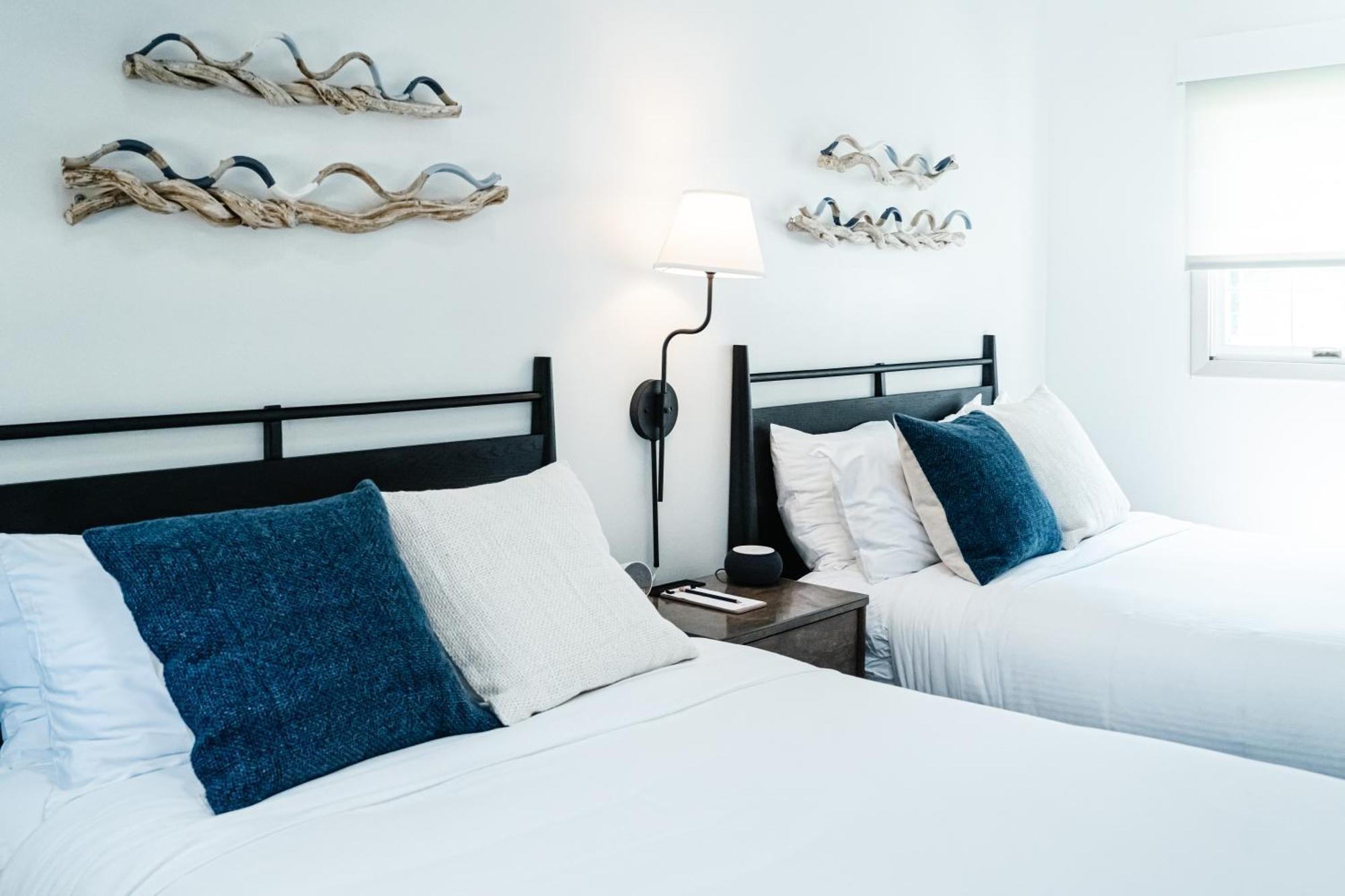 Hotel The Sagaponack Exterior foto